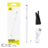 Стилус Baseus Wise Writing HN1 Universal Version white (B0004F01)