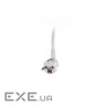 Мережевий подовжувач 2E 5XSchuko з вимикачем,1.5м , white (2E-U05ESM1.5)