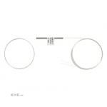 Coupler SC-1x2-1310/1490/1550-50/50-0-0.9mm cord