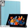 Чохол до планшета BeCover Smart Case Lenovo Idea Tab Plus 12.1" Light Blue (715082)