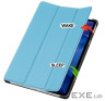 Чохол до планшета BeCover Smart Case Lenovo Idea Tab Plus 12.1" Light Blue (715082)