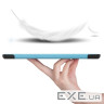 Чохол до планшета BeCover Smart Case Lenovo Idea Tab Plus 12.1" Light Blue (715082)