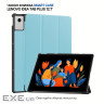 Чохол до планшета BeCover Smart Case Lenovo Idea Tab Plus 12.1" Light Blue (715082)