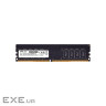 Модуль пам"яті 16GB PC25600 DDR4 MD16GSD43200-SI PNY