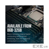 Модуль пам"яті 16GB PC25600 DDR4 MD16GSD43200-SI PNY