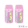 Акустична система Havit HV-SK202 USB 2.0 Pink (6939119024048)
