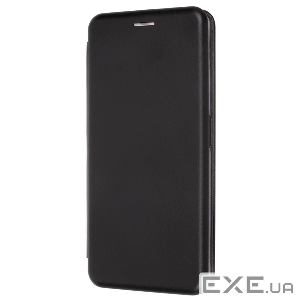 Чохол до мобільного телефона Armorstandart G-Case Realme C71 4G Black (ARM83912)