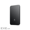 Зовн_АКБ Xiaomi UltraThin Magne 5000mAh 15W (BHR0913GL)чор
