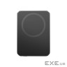 Зовн_АКБ Xiaomi UltraThin Magne 5000mAh 15W (BHR0913GL)чор