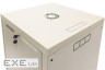 Шафа настінна CSV Wallmount Lite 12U-580 (перф)