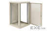 Шафа настінна CSV Wallmount Lite 12U-580 (перф)