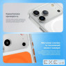 Чехол Proove Tint Case with Magnetic Ring iPhone 16 Pro Max desert titanium (PCTCIP16PM33)