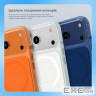 Чехол Proove Tint Case with Magnetic Ring iPhone 16 Pro Max desert titanium (PCTCIP16PM33)