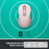 Миша бездротова Logitech Signature M650 (910-006254) Rose USB