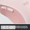 Миша бездротова Logitech Signature M650 (910-006254) Rose USB