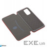Чохол до мобільного телефона BeCover Exclusive Samsung Galaxy A52 SM-A525 Burgundy Red (707011)