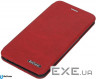 Чохол до мобільного телефона BeCover Exclusive Samsung Galaxy A52 SM-A525 Burgundy Red (707011)