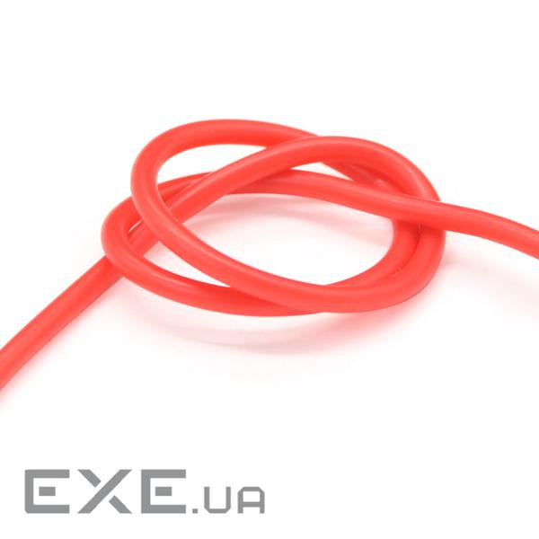 Кабель силіконовий луджений AWG 6 Red (червоний) 100 метрів у бухті ціна за метр (5315) (5315)