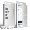 Чохол для мобільного телефону Armorstandart Clear Magsafe Apple iPhone 16 Tansparent (ARM78561)