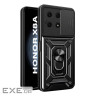 Чохол до мобільного телефона BeCover Military Honor X8a Black (710668)
