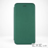 Чохол до мобільного телефона BeCover Exclusive Samsung Galaxy A27 SM-A276 Dark Green (715686)