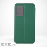 Чохол до мобільного телефона BeCover Exclusive Samsung Galaxy A27 SM-A276 Dark Green (715686)