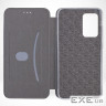 Чохол до мобільного телефона BeCover Exclusive Samsung Galaxy A27 SM-A276 Dark Green (715686)