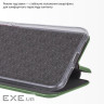 Чохол до мобільного телефона BeCover Exclusive Samsung Galaxy A27 SM-A276 Dark Green (715686)