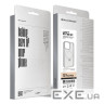 Чохол до мобільного телефона Armorstandart Unit Stand Apple iPhone 14 Pro Max Grey (ARM70567)