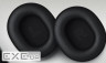 Амбушюри Protein+3D glasses-friendly memory foam techn, Phoenix 2 ESH series, black 2шт. ( (ACC-402)