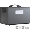 Зарядна станція Marsriva MP10 1000Вт (1008Вт/г) LiFePo4, PD 60Вт (MP10V3)