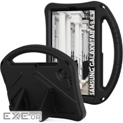 Чохол до планшета BeCover Protected Cover Samsung Galaxy Tab A9 SM-X115 8.7" Black (711874)