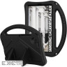 Чохол до планшета BeCover Protected Cover Samsung Galaxy Tab A9 SM-X115 8.7" Black (711874)