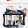 Чохол до планшета BeCover Protected Cover Samsung Galaxy Tab A9 SM-X115 8.7" Black (711874)