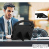 Чохол до планшета BeCover Protected Cover Samsung Galaxy Tab A9 SM-X115 8.7" Black (711874)
