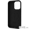 Чехол Proove Muse Fleur Case with Magnetic Ring iPhone 15 Pro Max granat (PCMFIP15PMB3 granat)