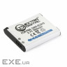 Акумулятор до фото/відео Extradigital Panasonic DMW-BCN10 (BDP1292)