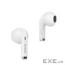 Навушники PROOVE Mainstream White (TWMS00010002)