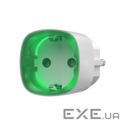 Корпус DummyBox_Ajax Socket white