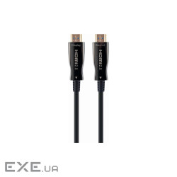 Кабель Cablexpert CCBP-HDMI-AOC-30M-02, HDMI V.2.0, вилка/вилка, з позолоченими контактами, 30 м