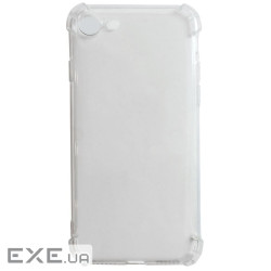 Чохол для моб. телефону BeCover Anti-Shock Apple iPhone 7 / 8 / SE 2020 Clear (704785) (704785)