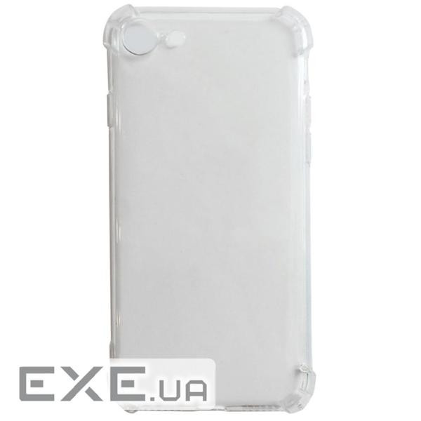 Чохол для моб. телефону BeCover Anti-Shock Apple iPhone 7 / 8 / SE 2020 Clear (704785) (704785)