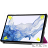 Чохол до планшета BeCover Smart Case Samsung Galaxy Tab A11 SM-X133/X135 8.7" Purple (713965)