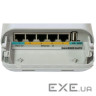 Точка доступу Mikrotik RBOmniTikUPA-5HnD