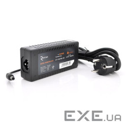 Імпульсний адаптер живлення Ritar RTPSP 48В 2А (96Вт ) (RTPSP 96-48 Q50)