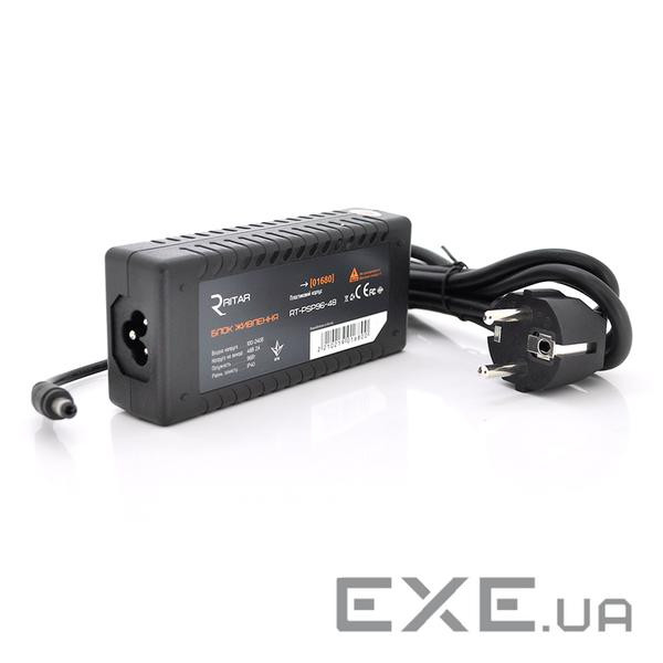 Імпульсний адаптер живлення Ritar RTPSP 48В 2А (96Вт ) (RTPSP 96-48 Q50)