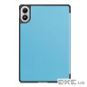 Чохол до планшета BeCover Smart Case Xiaomi Redmi Pad 2 Pro 12.1" Light Blue (714631)
