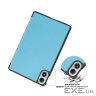 Чохол до планшета BeCover Smart Case Xiaomi Redmi Pad 2 Pro 12.1" Light Blue (714631)