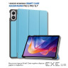 Чохол до планшета BeCover Smart Case Xiaomi Redmi Pad 2 Pro 12.1" Light Blue (714631)