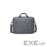 Сумка для ноутбука Case Logic 14" Huxton Attache HUXA-214 Graphite (3204651)